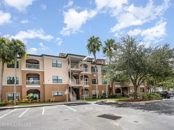 6470 Borasco Dr APT 2102, Melbourne, FL 32940