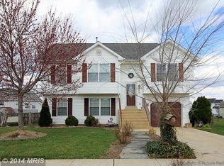 226 Bishops Glen Dr, Frederick, MD 21702