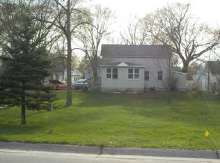 9 S Hudson Ave, Sturgeon Bay, WI 54235