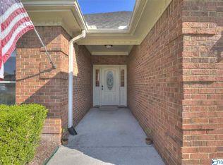 15069 Ashmont Blvd SE, Huntsville, AL 35803