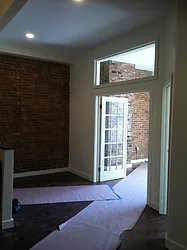 Rented by 5 Boro Realty Corp