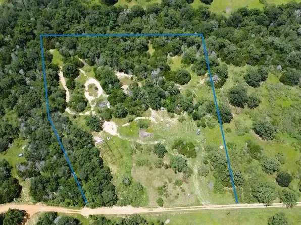 Synergy Dr, Bastrop, TX 78602