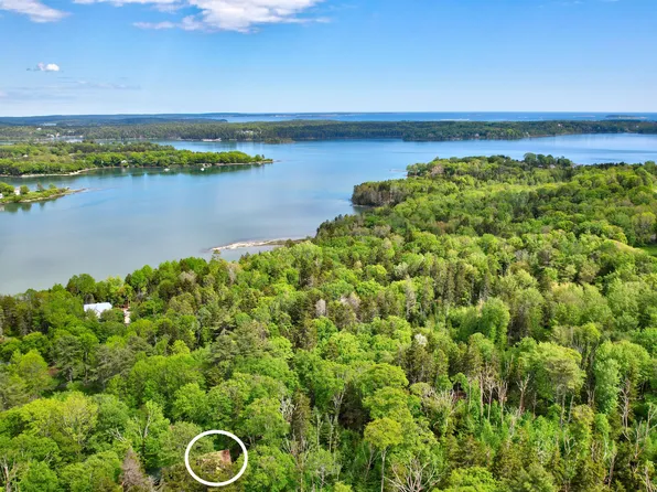 20 Derek Way, Harpswell, ME 04079