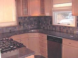 Updated Kitchen!