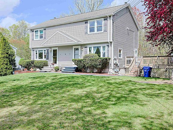 5th image of 46 Windham Road #B