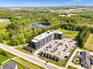 525 New Dundee Rd #322, Kitchener, ON N2P0K8