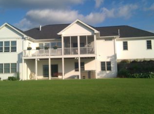 164 Eagle Ridge Dr, Waverly, IA 50677