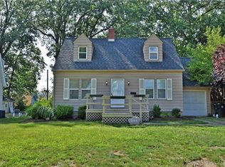 366 Woodbine Ave SE, Warren, OH