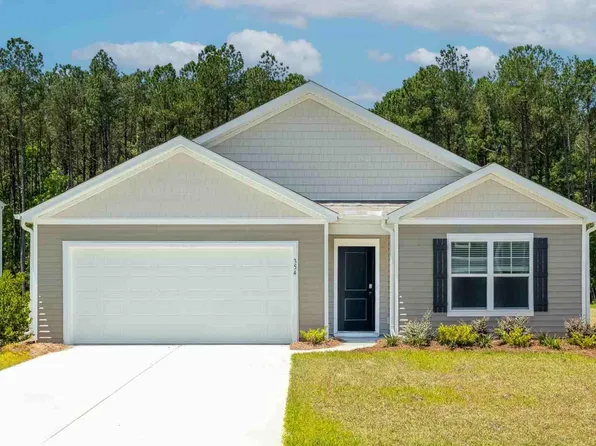 354 Walters Rd, Holly Hill, SC 29059