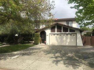 1704 Corte De Orinda, Fremont, CA 94539