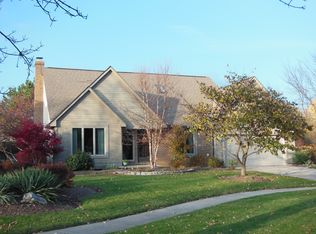 5600 Alan Moss Ct, Dublin, OH 43017