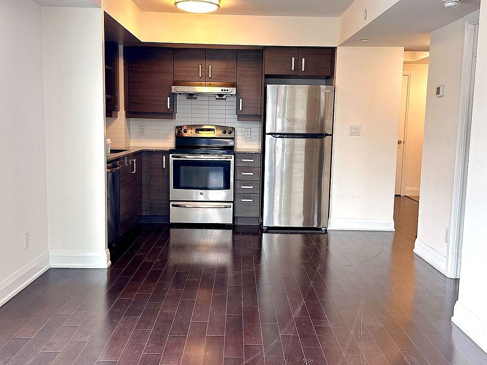 1st image of 8200 Birchmount Rd E #509