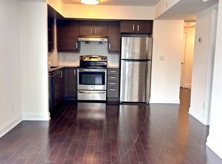 8200 Birchmount Rd E #509, Markham, ON