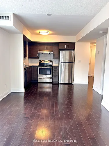 8200 Birchmount Rd E #509 Photo 1