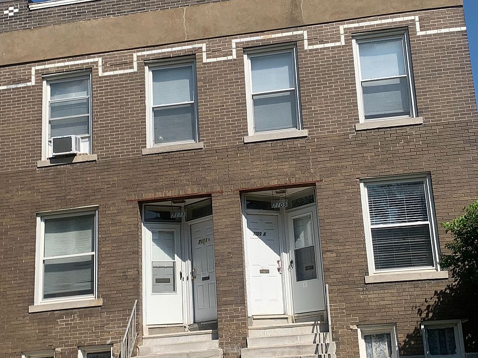 1st image of 7109 Vermont Ave #2F