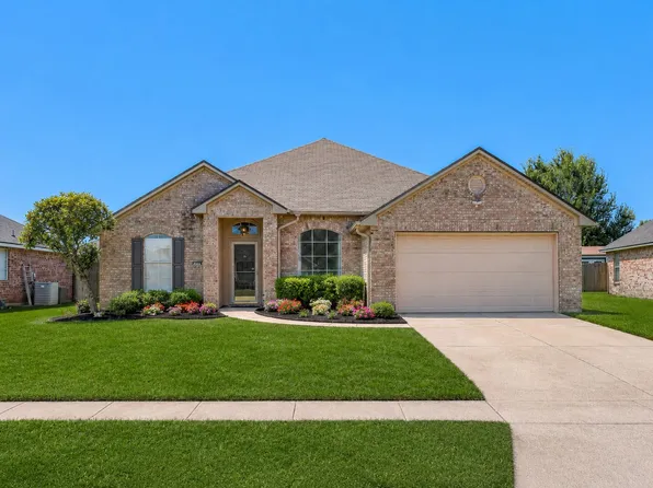 433 Hancock St, Bossier City, LA 71112