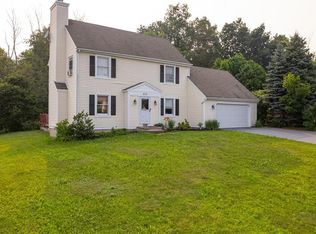 275 Notting Hill Gate, Torrington, CT 06790