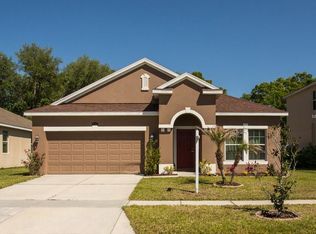 4121 Pacente Loop, Wesley Chapel, FL 33543