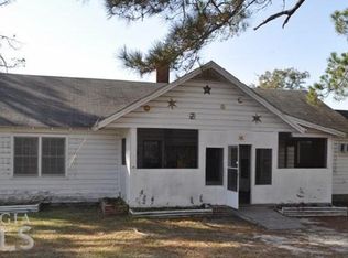 203 Bowen St, Abbeville, GA 31001