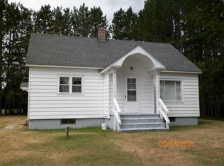 19626 E M 48, Goetzville, MI 49736