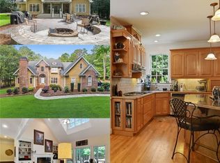 2720 Millside Dr SE, Conyers, GA 30094