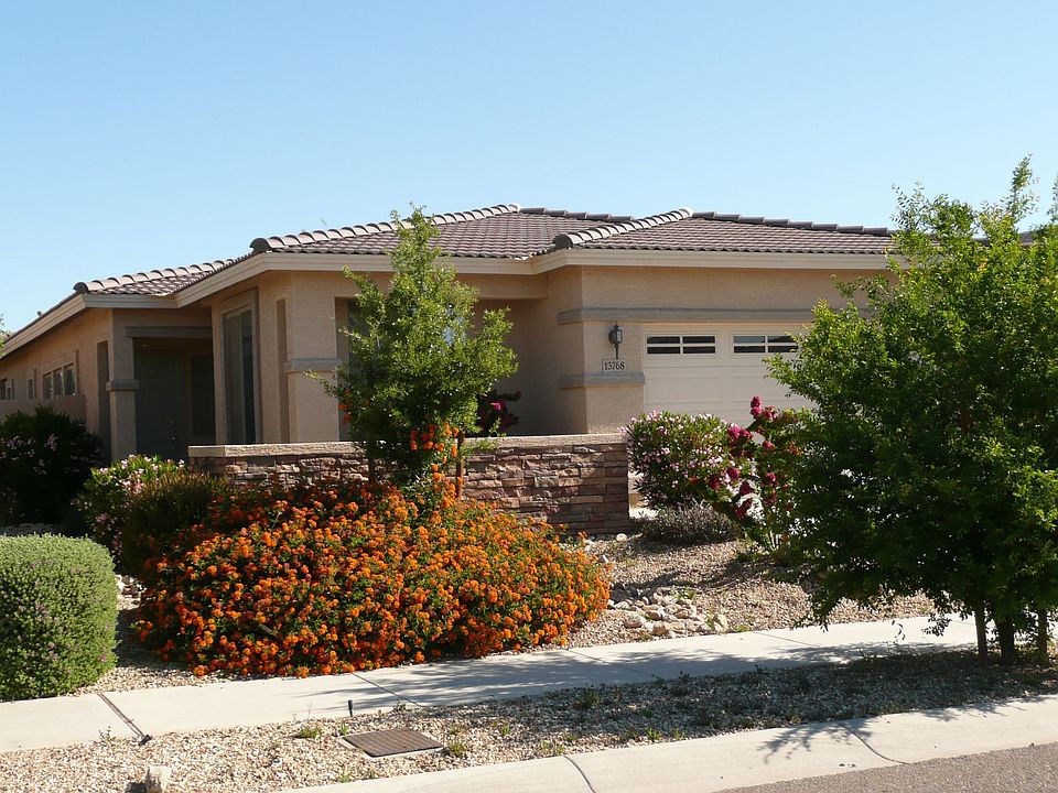 Curb Appeal