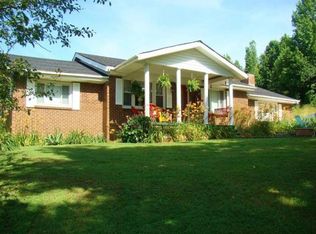 86 Sherwood Dr, Hartford, KY 42347