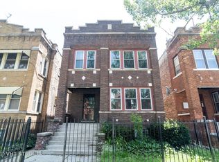1451 N Lockwood Ave, Chicago, IL 60651