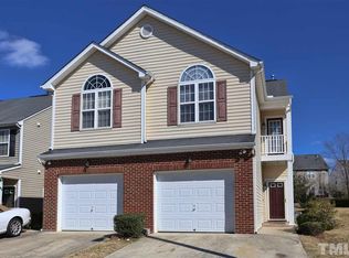 2134 Metacomet Way, Raleigh, NC 27604