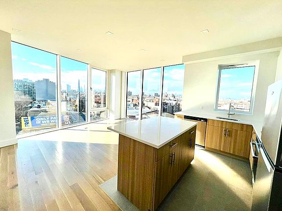 2nd image of 1251 Bedford Ave Unit 6B
