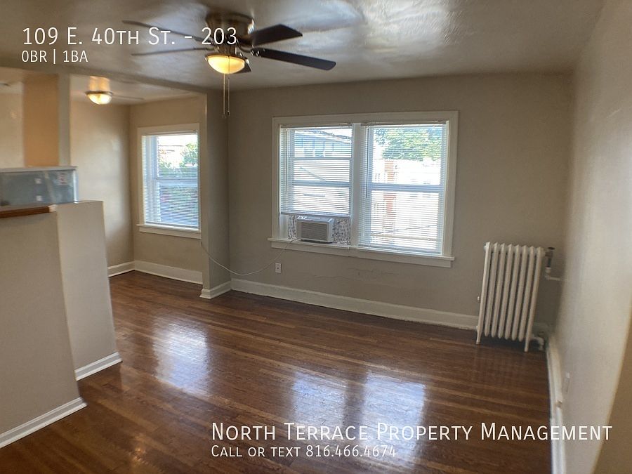 1st image of 109 E 40th St APT 203