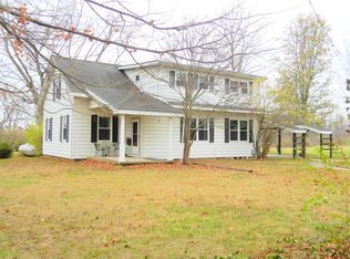 5120 Wheelock Rd, Troy, OH 45373