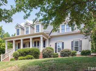 6220 Cabin Branch Dr, Durham, NC 27712