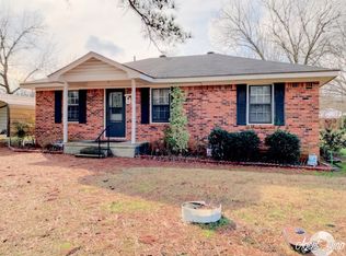 109 Seitz St, West Point, MS 39773