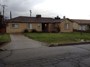 3185 Harrison St, San Bernardino, CA 92404