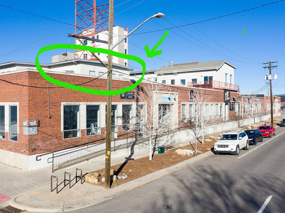 1st image of 209 Kalamath St Unit 19