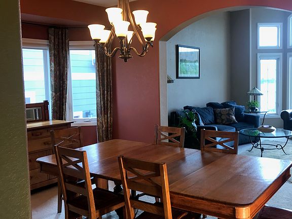  Dining Rm from Kitchen view