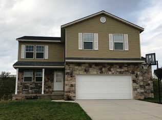 167 Highlander Dr NE, Rockford, MI 49341