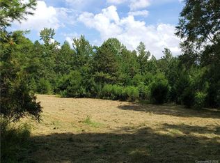 Pilgrim Rd, Chester, SC 29706