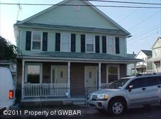 2 Sarah St, Plains, PA 18705
