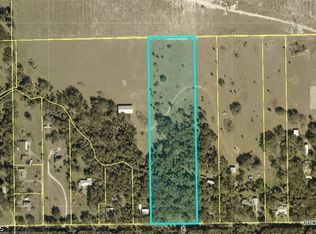 22721 Tuckahoe Rd, Alva, FL 33920