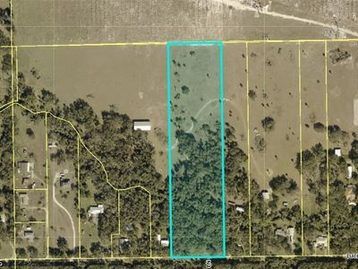 22721 Tuckahoe Rd, Alva, FL, 33920