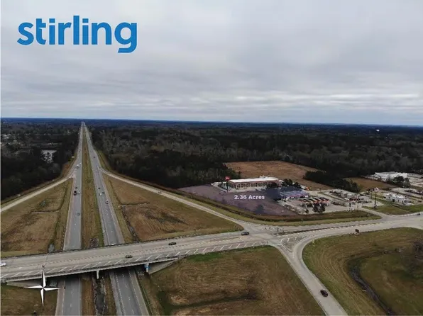 46011 N Puma Dr, Hammond, LA 70401