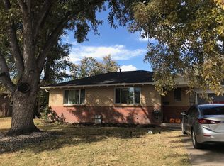 1861 Upham St, Lakewood, CO 80214