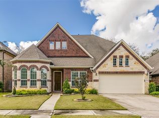 5318 Aliso Ridge Ct, Sugar Land, TX 77479