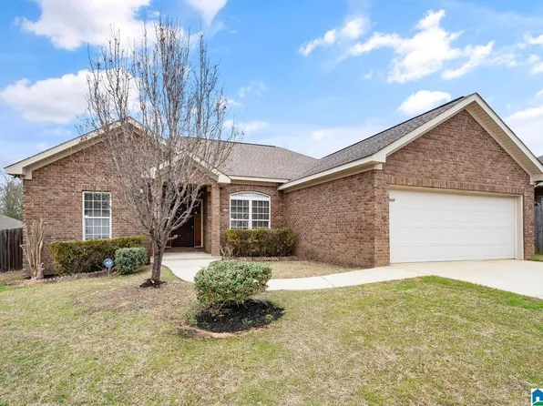 2050 Waterford Ln, Tuscaloosa, AL 35405