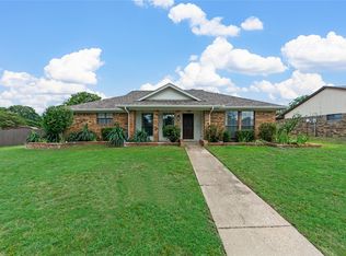800 Filmore Dr, Plano, TX 75025