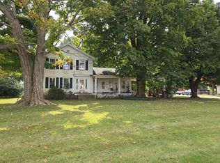 103 S Railroad St, Allen, MI 49227