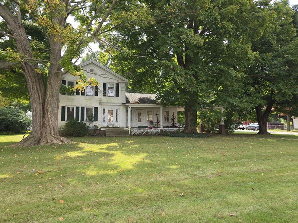 103 S Railroad St, Allen, MI 49227
