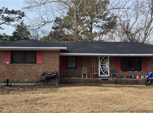 1705 Kenwood Ave, Spring Lake, NC 28390